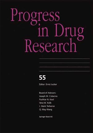 Progress in Drug Research