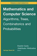 Mathematics and Computer Science