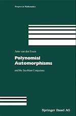 Polynomial Automorphisms