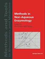 Methods in Non-Aqueous Enzymology