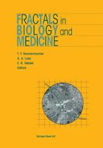 Fractals in Biology and Medicine