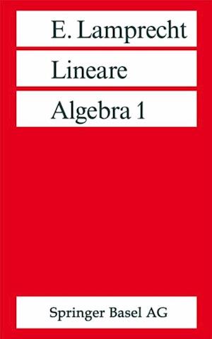 Lineare Algebra 1