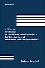 Group-Theoretical Methods for Integration of Nonlinear Dynamical Systems