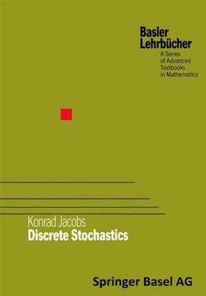 Discrete Stochastics