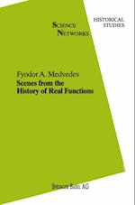 Scenes from the History of Real Functions