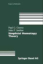 Simplicial Homotopy Theory