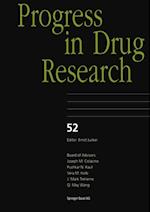 Progress in Drug Research