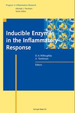 Inducible Enzymes in the Inflammatory Response