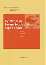 Cytokines in Severe Sepsis and Septic Shock