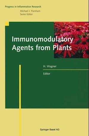 Immunomodulatory Agents from Plants