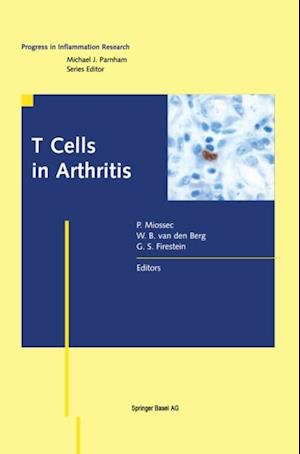 T Cells in Arthritis