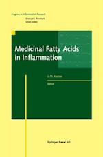 Medicinal Fatty Acids in Inflammation