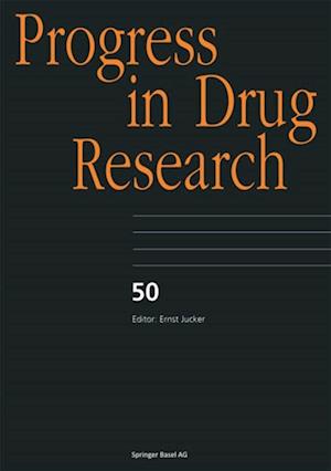 Progress in Drug Research