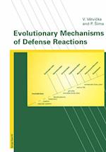 Evolutionary Mechanisms of Defense Reactions