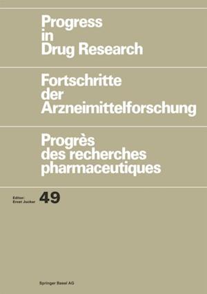 Progress in Drug Research