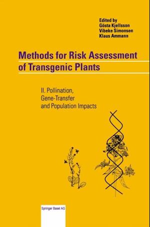 Methods for Risk Assessment of Transgenic Plants