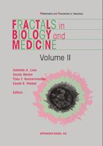 Fractals in Biology and Medicine