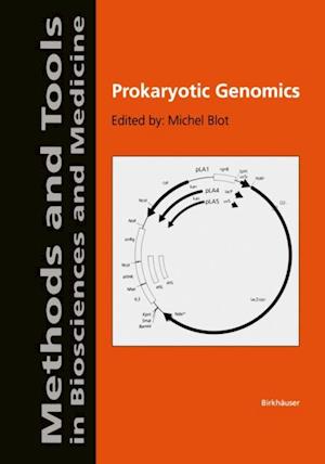 Prokaryotic Genomics