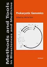 Prokaryotic Genomics