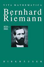 Bernhard Riemann 1826–1866