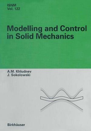 Modeling and Control in Solid Mechanics