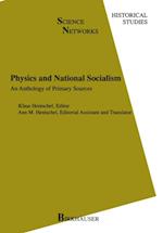 Physics and National Socialism