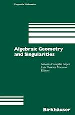 Algebraic Geometry and Singularities