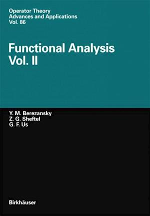 Functional Analysis