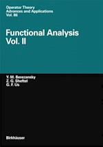 Functional Analysis