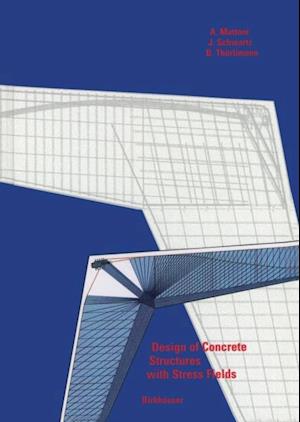 Design of Concrete Structures with Stress Fields