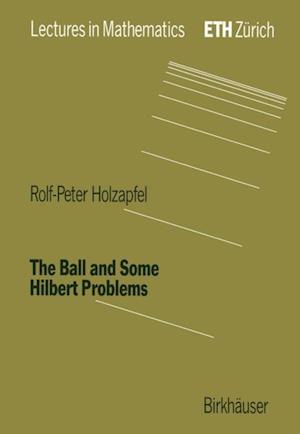 Ball and Some Hilbert Problems