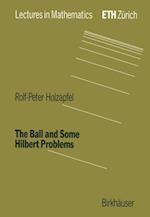 Ball and Some Hilbert Problems