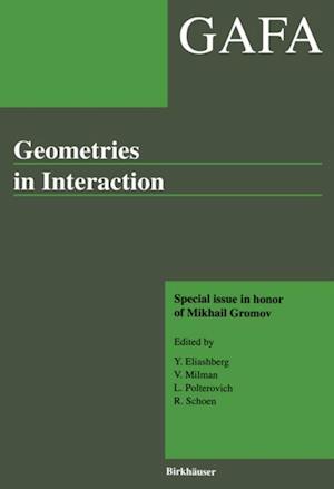 Geometries in Interaction