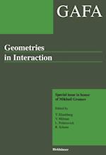 Geometries in Interaction