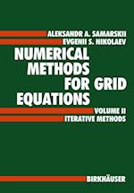 Numerical Methods for Grid Equations