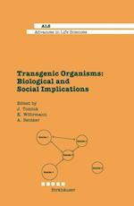 Transgenic Organisms