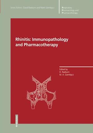 Rhinitis: Immunopathology and Pharmacotherapy