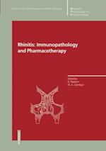 Rhinitis: Immunopathology and Pharmacotherapy