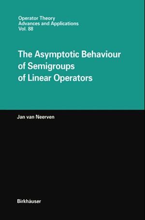 Asymptotic Behaviour of Semigroups of Linear Operators