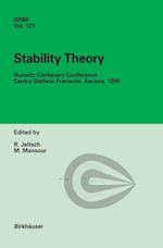 Stability Theory