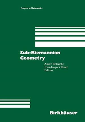 Sub-Riemannian Geometry