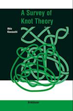Survey of Knot Theory