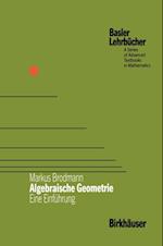 Algebraische Geometrie