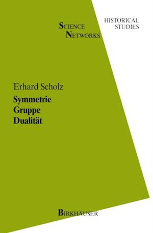 Symmetrie Gruppe Dualitat