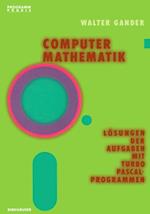 Computermathematik