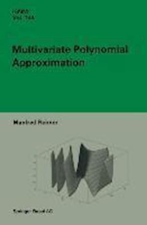 Multivariate Polynomial Approximation