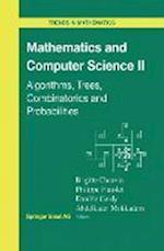 Mathematics and Computer Science II