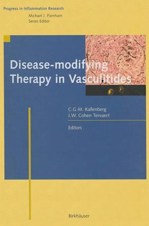 Disease-modifying Therapy in Vasculitides