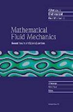 Mathematical Fluid Mechanics