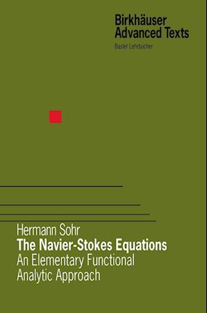 The Navier-Stokes Equations